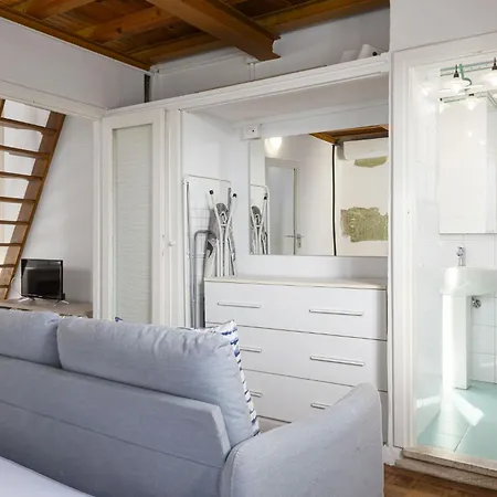 Unyca - Casa San Gallo شقة