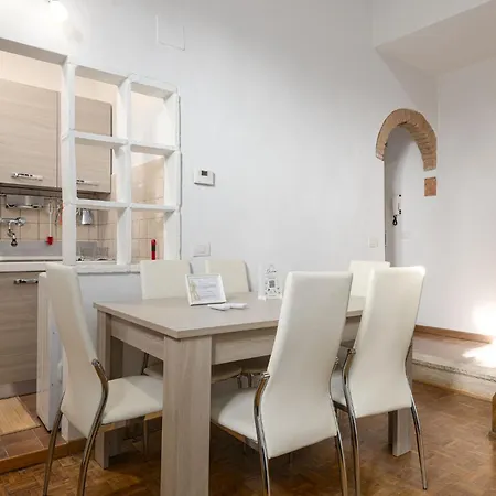 Unyca - Casa San Gallo شقة *