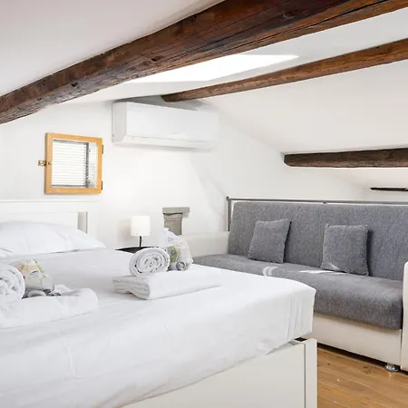 Unyca - Casa San Gallo *