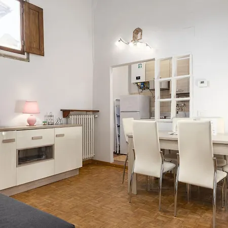 Unyca - Casa San Gallo فلورنس