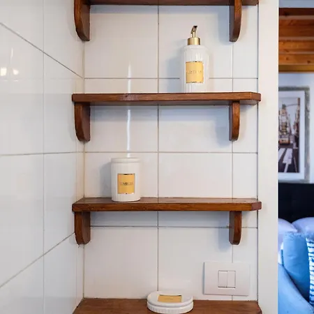 Unyca - Casa San Gallo * فلورنس