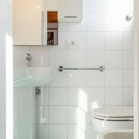 Unyca - Casa San Gallo شقة