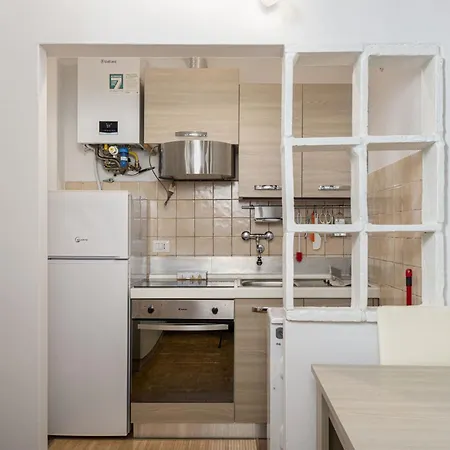 Unyca - Casa San Gallo شقة *