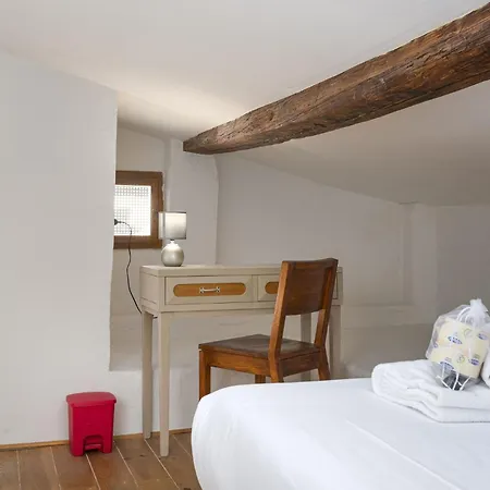Apartment Unyca - Casa San Gallo Florence