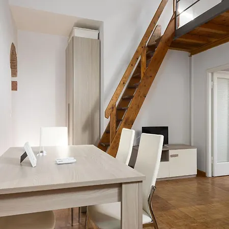 Unyca - Casa San Gallo *