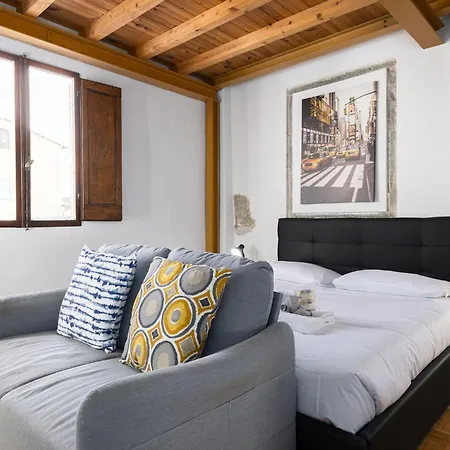 Unyca - Casa San Gallo