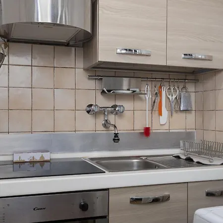 Unyca - Casa San Gallo شقة