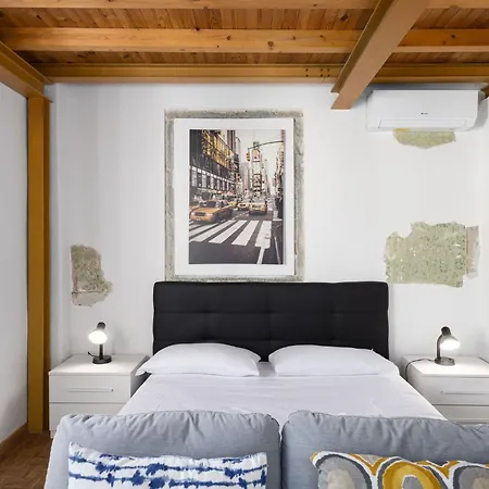 شقة Unyca - Casa San Gallo *