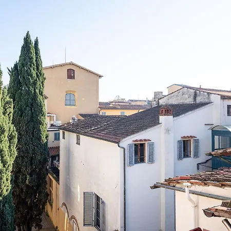 Unyca - Casa San Gallo Apartment Florence