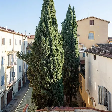 Apartment Unyca - Casa San Gallo Florence
