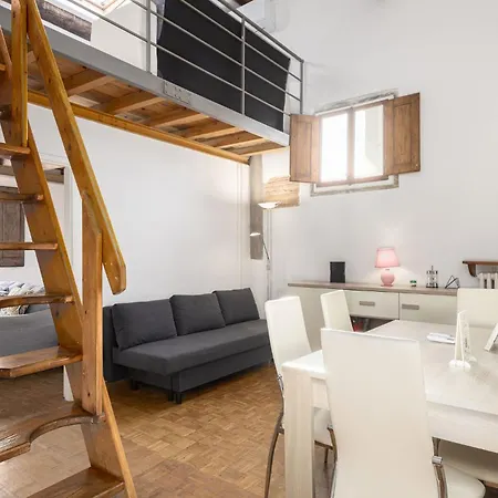 Unyca - Casa San Gallo فلورنس